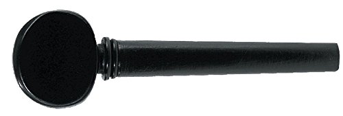 Gewa Viola Peg - Simple Work Ebony, Medium