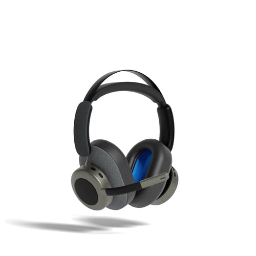 Orosound Auricolare Con Microfono Gaming Evo-C Bt Nero - Marca Ean: 3770012094171