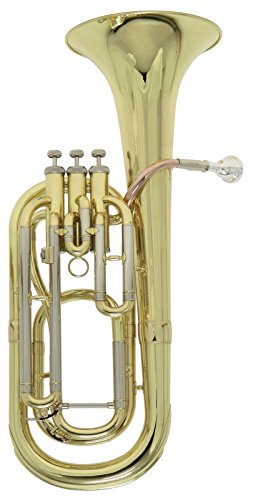 Conn Bariton Corno Bb Bh650
