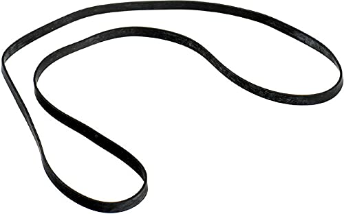 Cinghia Di Ricambio Per Giradischi Philips Gc009