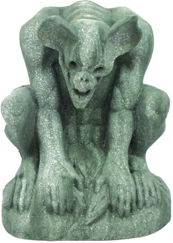 Halloween Figura Gargoyle