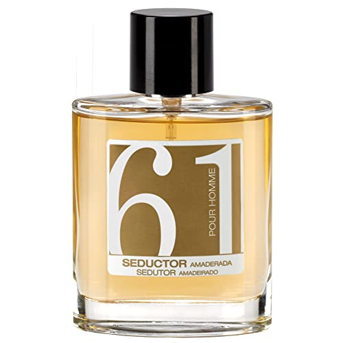 Caravan Fragancias Nº 61 - Eau De Parfum Con Vaporizzatore Da Donna - 100 Ml