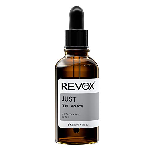 Peptide Just Peptides 10%, 30 Ml, Revox
