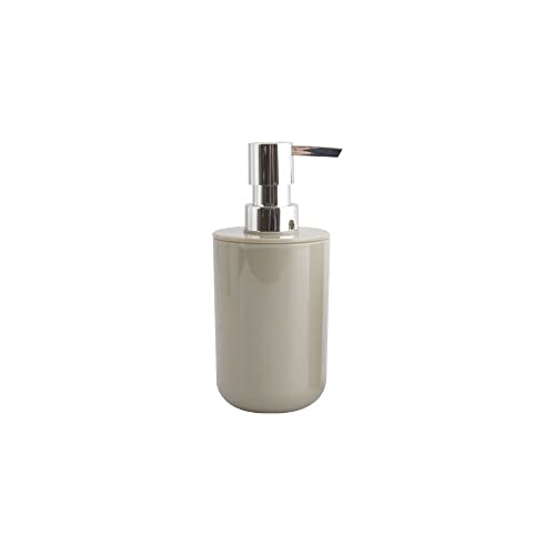Msv Dispenser Sapone Inagua Tortora