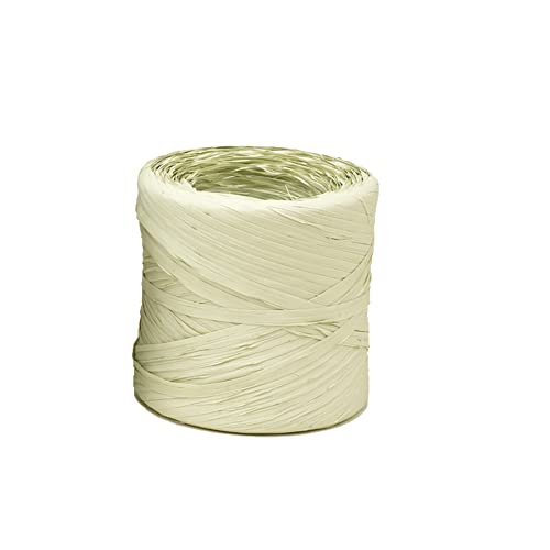 Bolis Rocca Raphia Vintage 200Mt Verde Nilo 62 Bolis