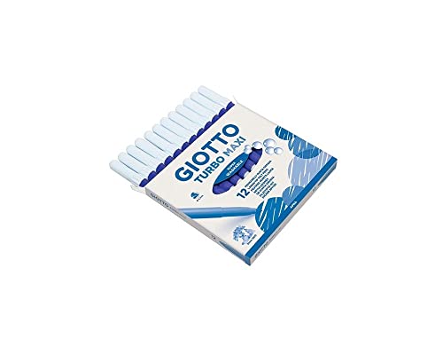 Giotto Turbo Maxi