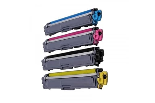 Brother Tn247/Tn243 Nero Toner Generico - Sostituisce Tn247Bk/Tn243Bk