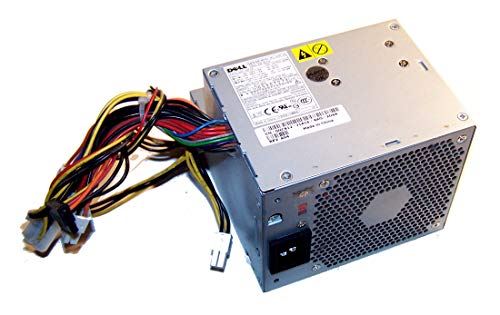 Dell Power Supply 220W **Refurbished**, M8803, Nc912 (**Refurbished**)