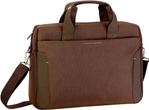 Rivacase 8122 15.6" Notebook Briefcase Marrone