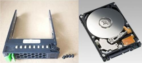 Coreparts 500 Gb 2,5" Sata 5400 Rpm Marca
