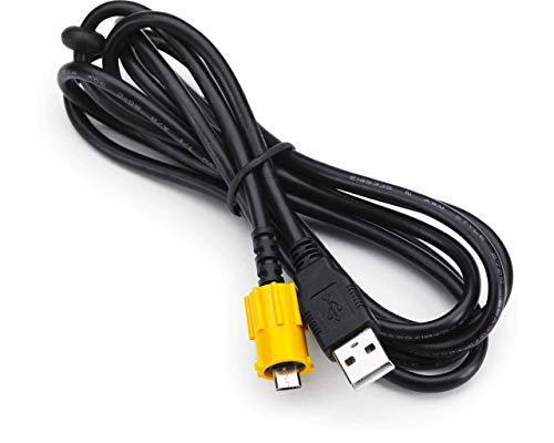 Zebra P1063406-045 Cavo Usb 1,8 M Micro-Usb B Usb A Nero