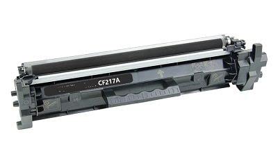 Cool Zamiennik Tonera Do Cf217 A 17 A Toner Kompatybilny Do Urządzenia Wielofunkcyjnego Hp Laserjet Pro M102 W M130Fw M130Nw M130Fn Czarne Wkłady Druk