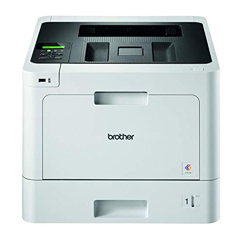 Brother Hl-L8260Cdw - Stampante Laser