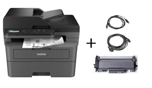 Brother Dcp-L2640Dn (Dcpl2640Dnyj1)