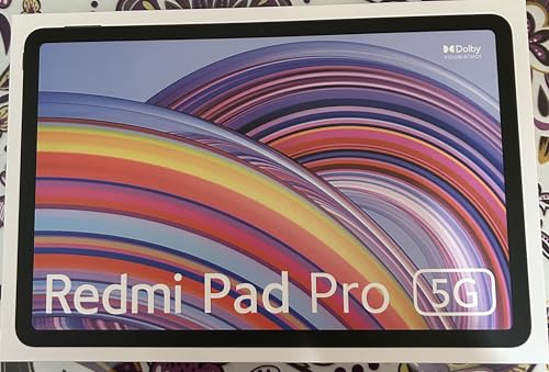 Tablet Xiaomi Redmi Pad Pro
