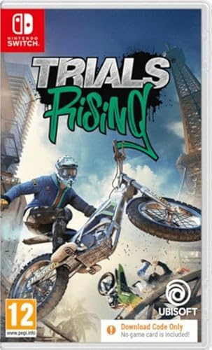 Trials Rising (Dlc)
