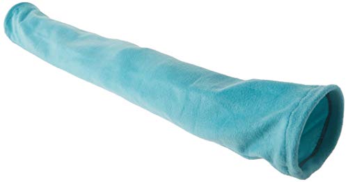 Midwest Homes For Pets Ferret Nation Tunnel Gioco Per Gabbie Per Piccoli Animali Ferret Nation E Critter Nation, Misura 96,52 X 17,78 X 13,34 Cm, Mode