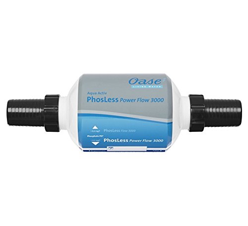 Oase 48791 Phosless Power Flow 3000