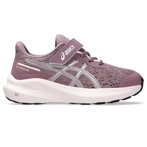 Asics Contend 9 Ps, Sneaker, Rosa, 32.5 Eu