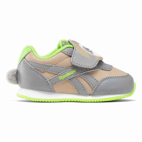 Reebok Royal Cl Jog 2.0 Kc, Sneaker Bimbo 0-24, Boubei/Pugry5/Limsli, 20 Eu