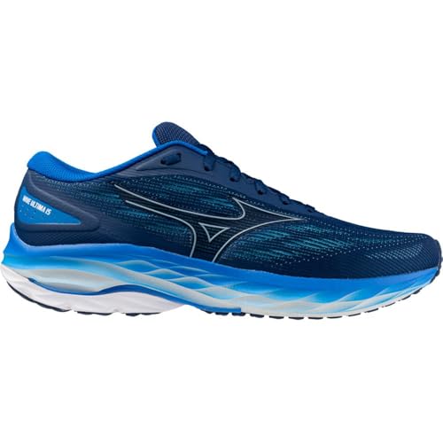 Mizuno Wave Ultima 15 Running Shoes Eu 41