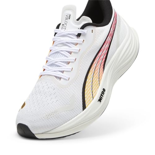 Puma Velocity Nitro 3 Running Shoes Eu 41