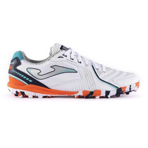 Joma, Scarpe Da Calcio Uomo, Bianco, 44 Eu