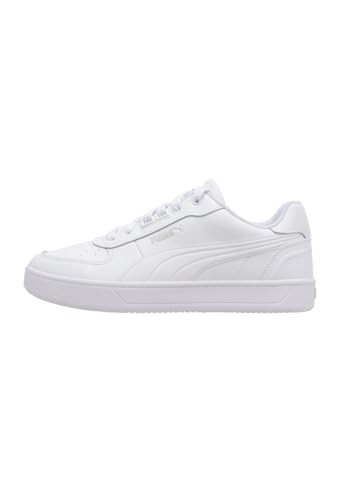 Puma Caven 2.0 Lux Bianco 43