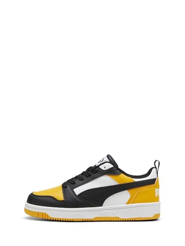 Puma Rebound V6 Lo Trainers Eu 37