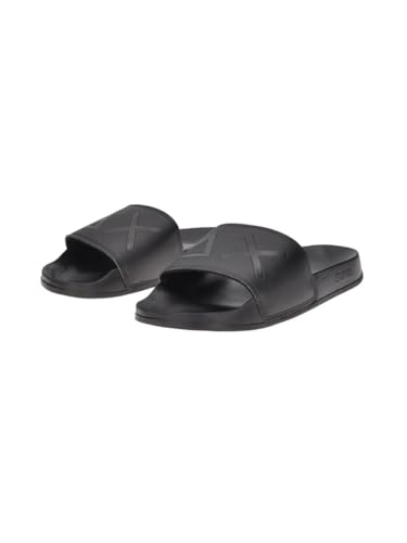 Sun68 Ciabatte Nere X35102 Uomo 40