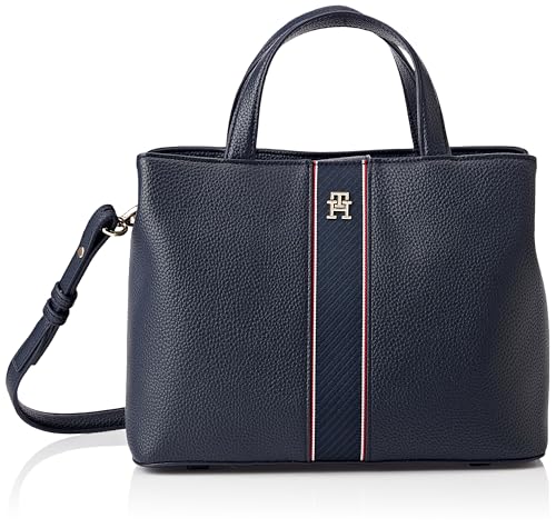 Tommy Hilfiger Tjm Daily Elevated, Altri Workbags Donna, Blu Spazio, One Size