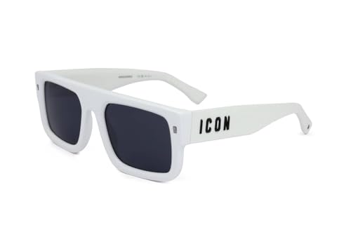 Dsquared2 Icon 0008/S, Occhiali Uomo, Vk6, 54