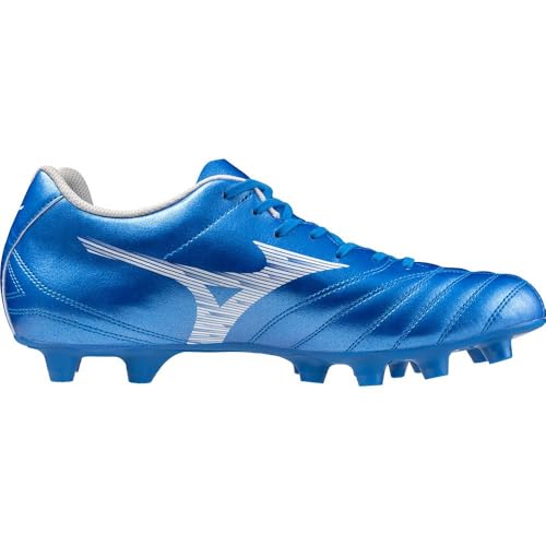 Scarpe Da Calcio Mizuno Monarcida Neo Iii Select - P1Ga242527, Uomo - Adulto, Blu, 44.5 Eu