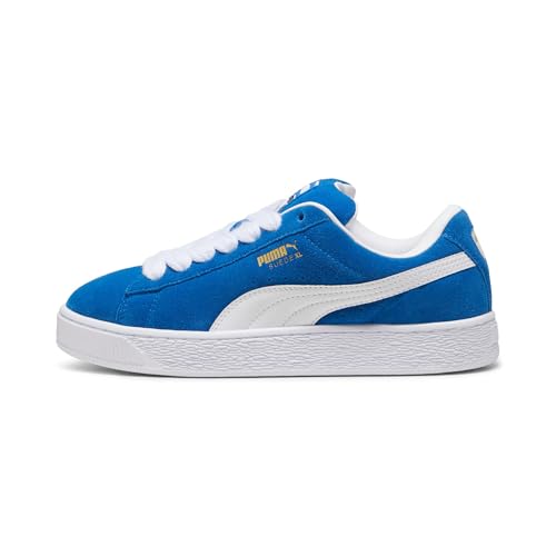 Puma Suede Xl 395205 01 Royal-White 41/Blu
