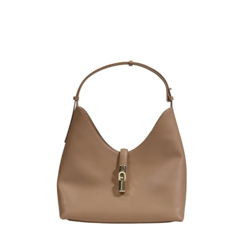 Furla Borsa A Spalla Goccia Deserto (Wb01499-Bx3104-Yu500-1-007)