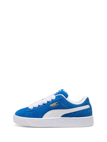 Puma Suede Xl Jr 396577 01 Blu 36