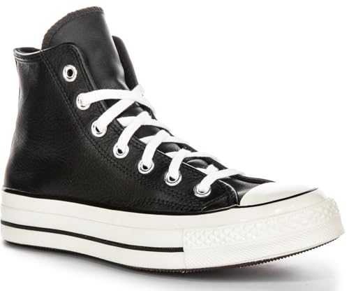 Converse Scarpe Chuck 70 Leather Tg 42 Cod A07200C