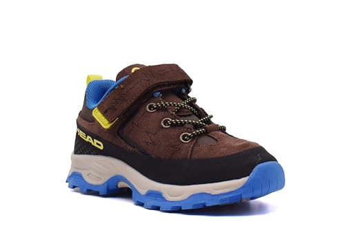 Head Robaan Mix, Scarpa Da Trekking, 35 Eu
