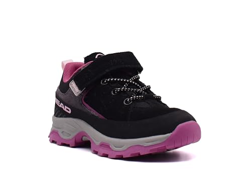 Head Robaan Mix, Scarpa Da Trekking, 30 Eu