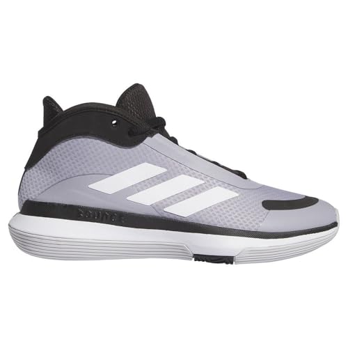 Adidas Bounce Legends Low Trainers, Scarpe Da Basket Unisex-Adulto, Supplier Colour/Cloud White/Core Black, 41 1/3 Eu