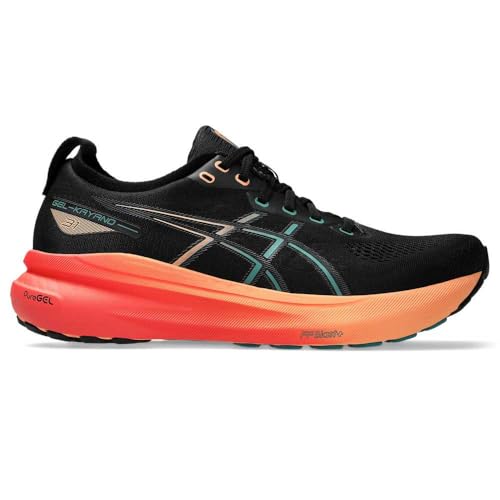 Asics Gel-Kayano 31, Sneaker Uomo, Multicolore, 40.5 Eu
