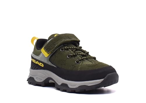 Head Robaan Mix, Scarpa Da Trekking, 30 Eu