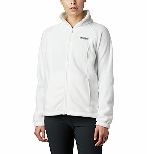 Columbia Benton Springs, Pile Con Zip, Donna