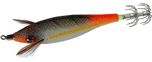 Dtd Totanara Premium Bukva 2.0 65Mm 8G Color Black Glow