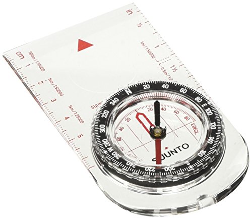 Suunto Compass A-10 Sh, Bussola, Emisfero Australe, Ss012055014