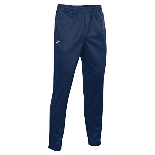 Joma Long Pant Poly. Interlock