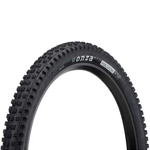 Onza Porcupine, Pneumatico Mtb Unisex Adulto, Nero, 29 X 2.60