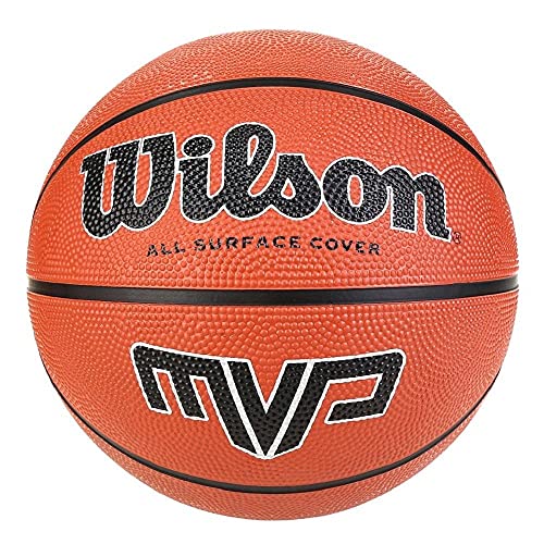 Wilson - Palla Da Basket Mvp
