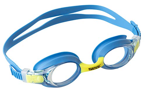 Seac Bubble Occhialini Nuoto Da Piscina Per Bambini