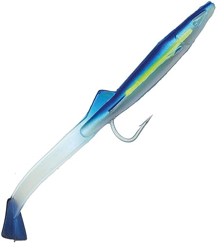 Ragot Leurre Souple Raglou - 5.5Cm - Bs - Rg3903825